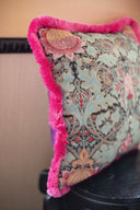 Antique Eden Cushion