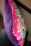 Antique Eden Cushion