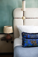 Coussin Garden Indigo
