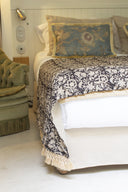 Jeté de lit Jaipur