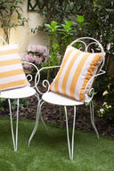 Coussin Calvi