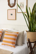 Coussin Calvi