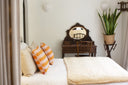 Coussin Calvi
