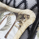 Royal Procession Cushion